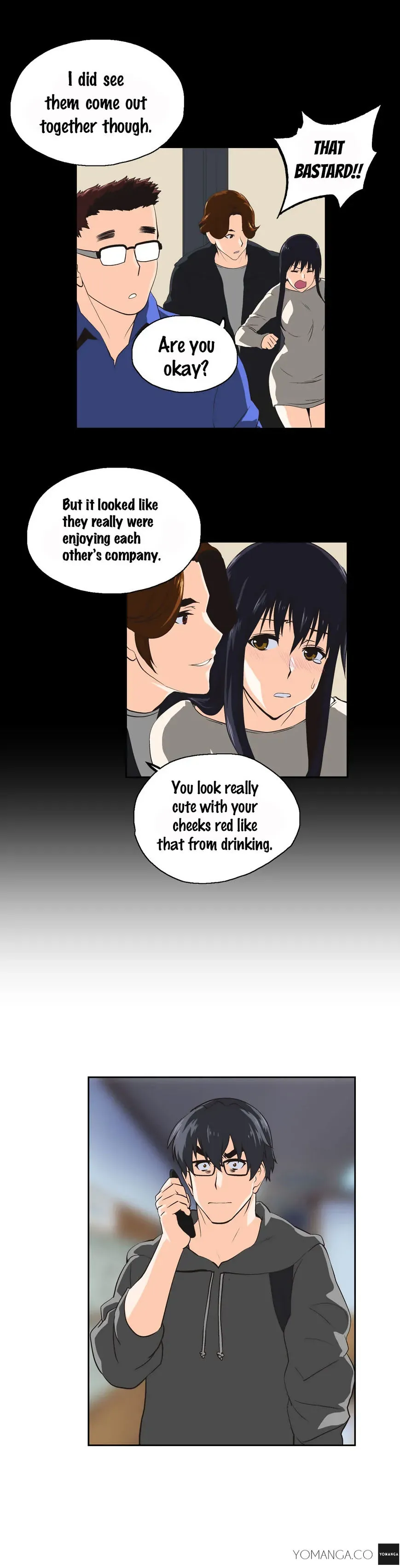 Read Sunggi