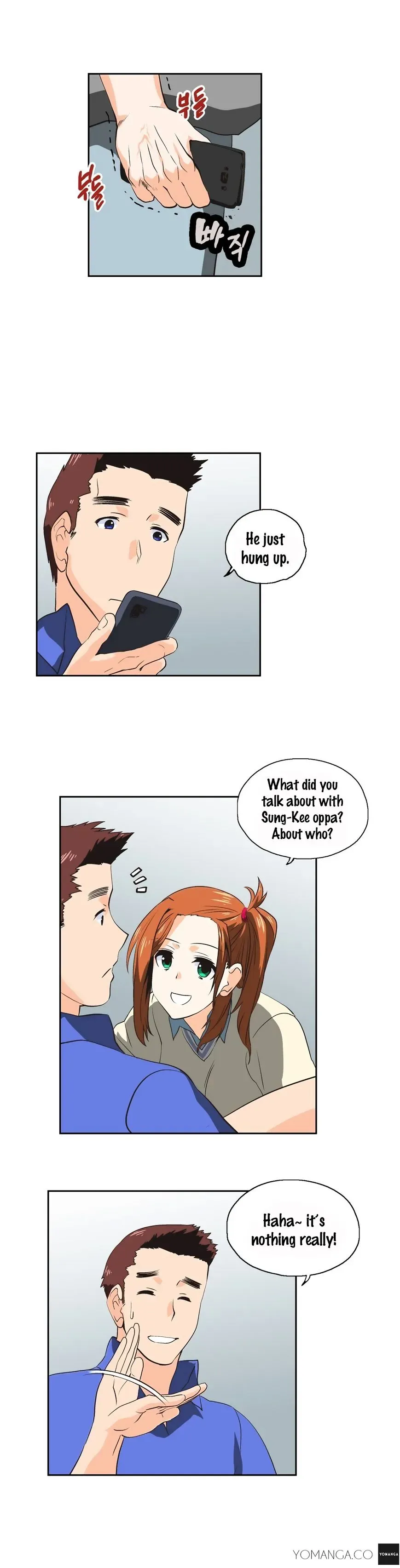 Read Sunggi