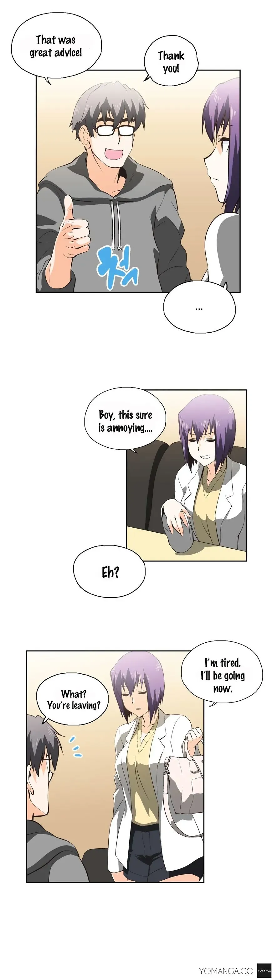 Read Sunggi