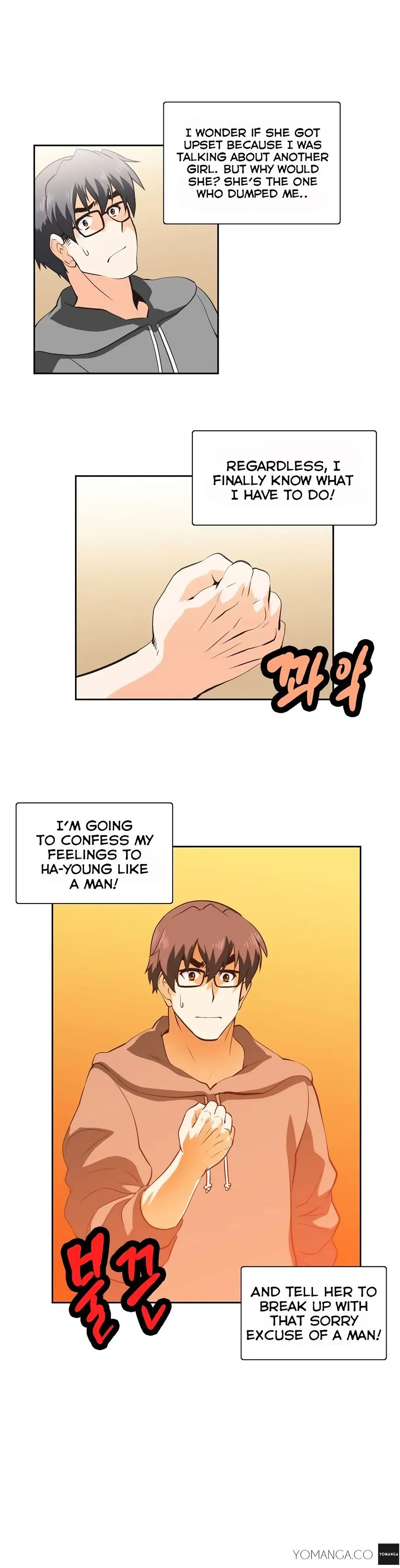 Read Sunggi