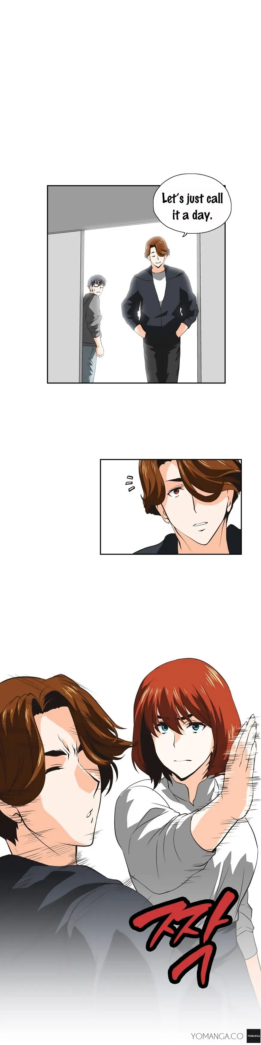 Read Sunggi
