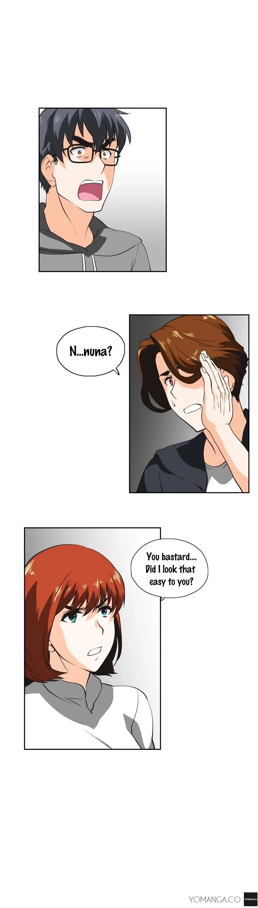 Read Sunggi
