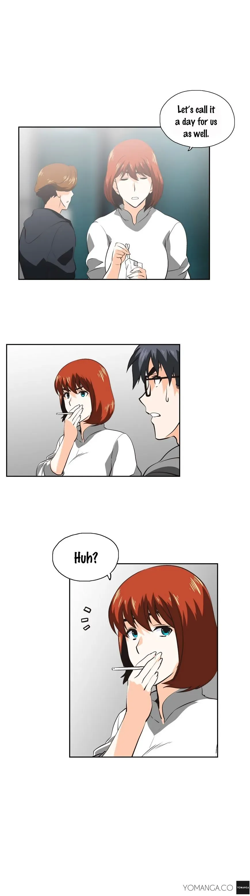 Read Sunggi