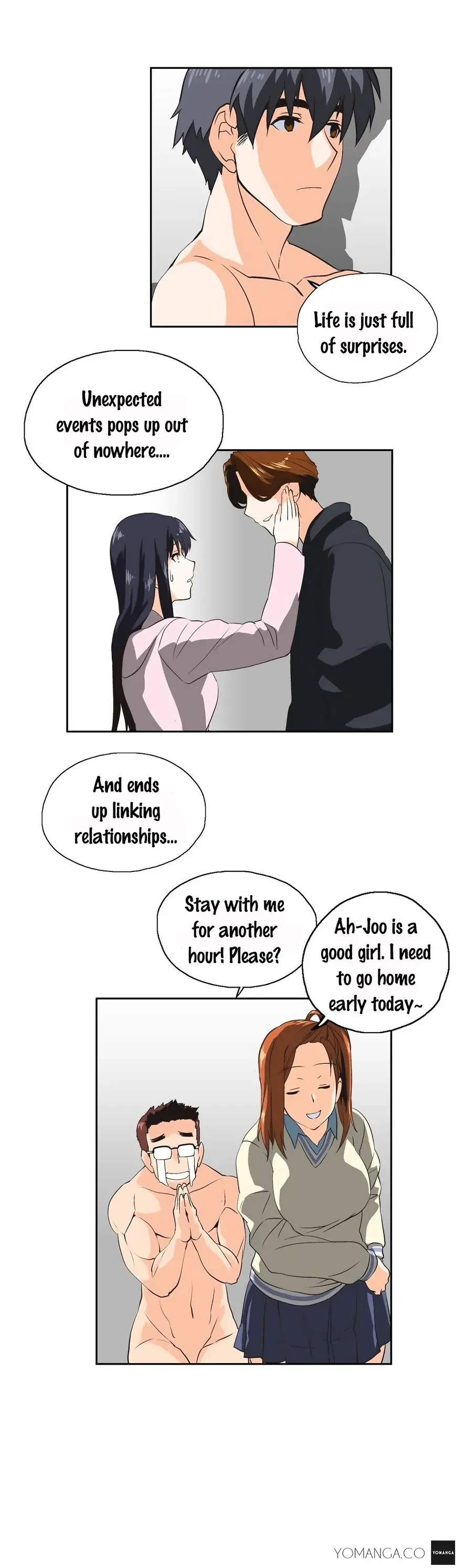 Read Sunggi