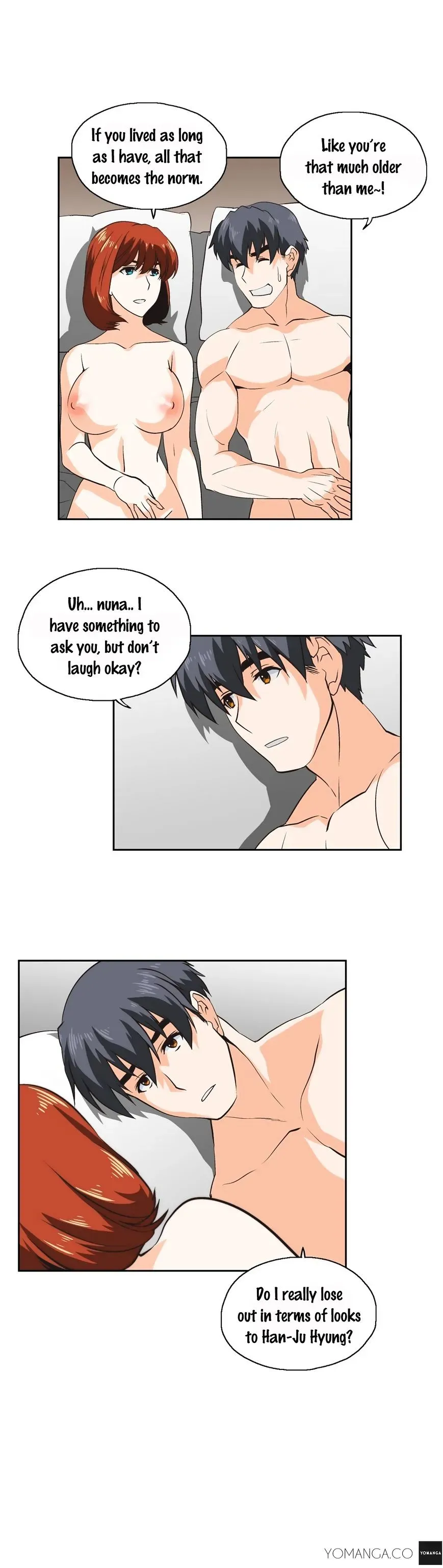 Read Sunggi
