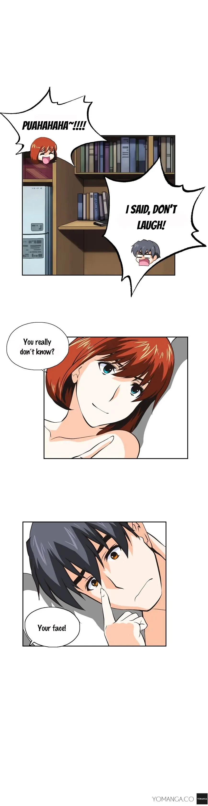 Read Sunggi