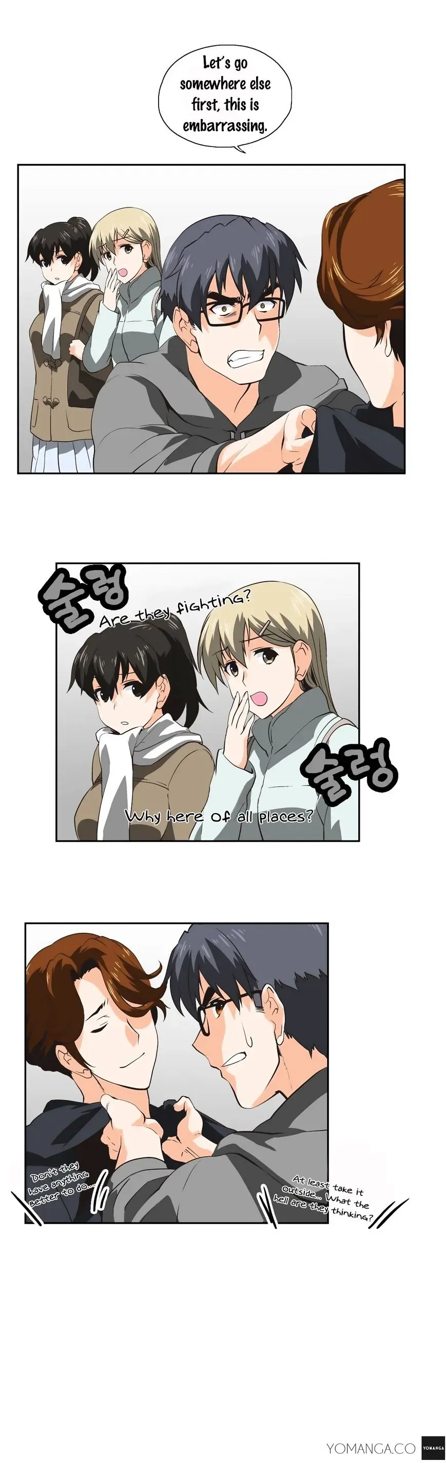 Read Sunggi