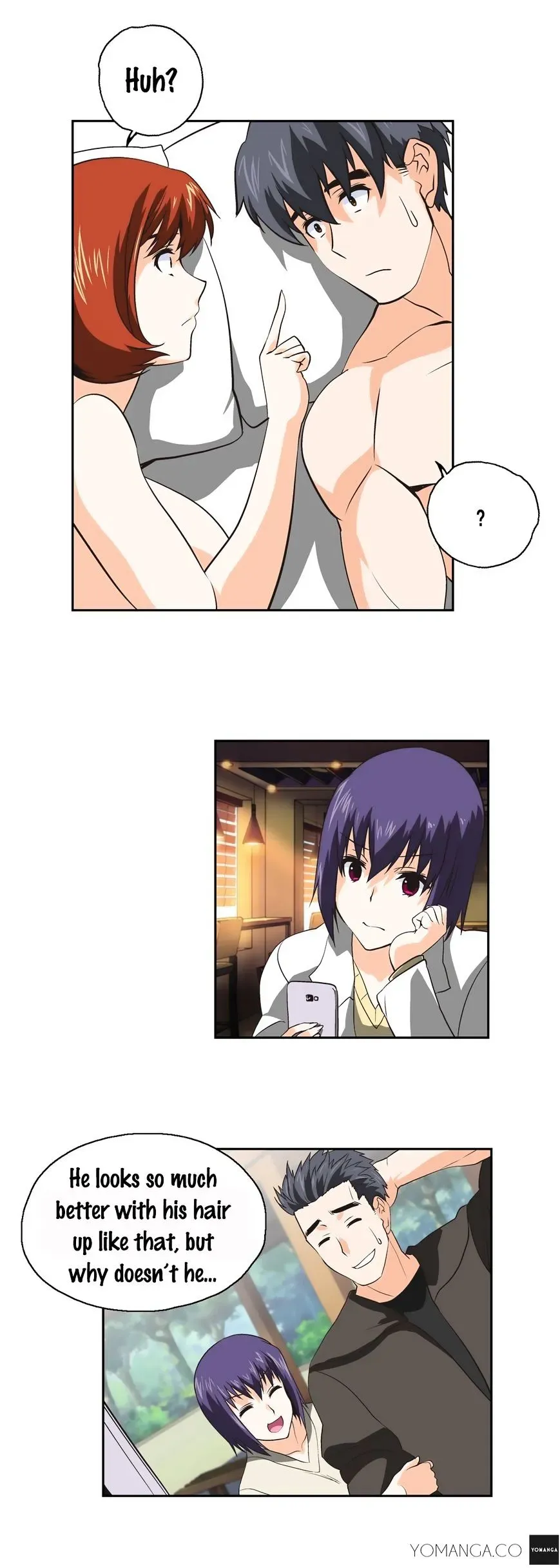 Read Sunggi
