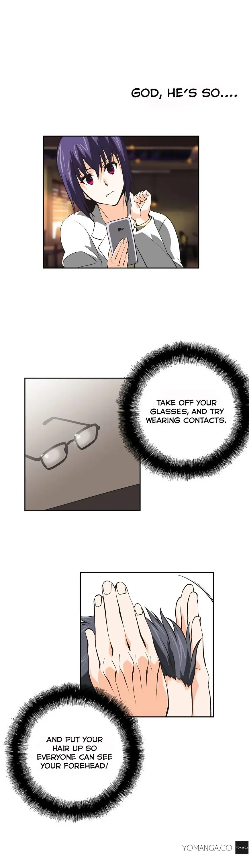 Read Sunggi