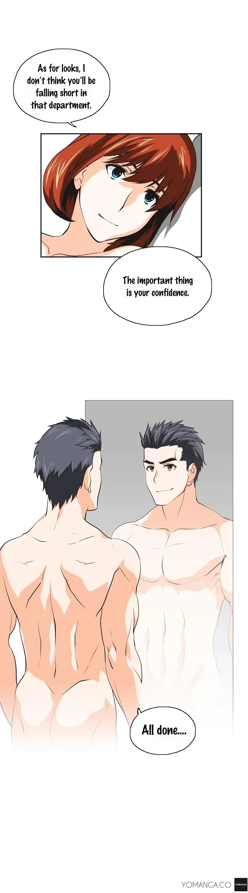 Read Sunggi