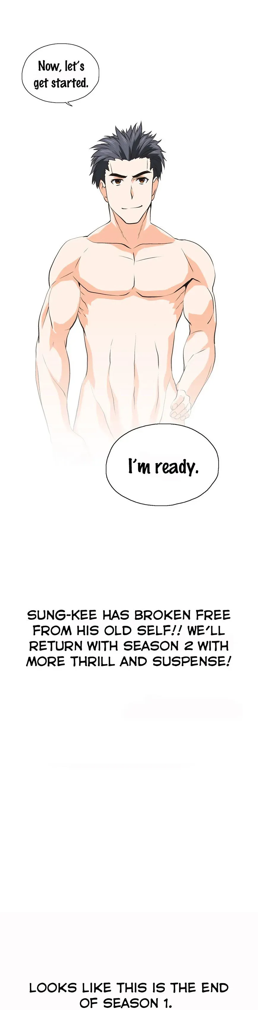 Read Sunggi