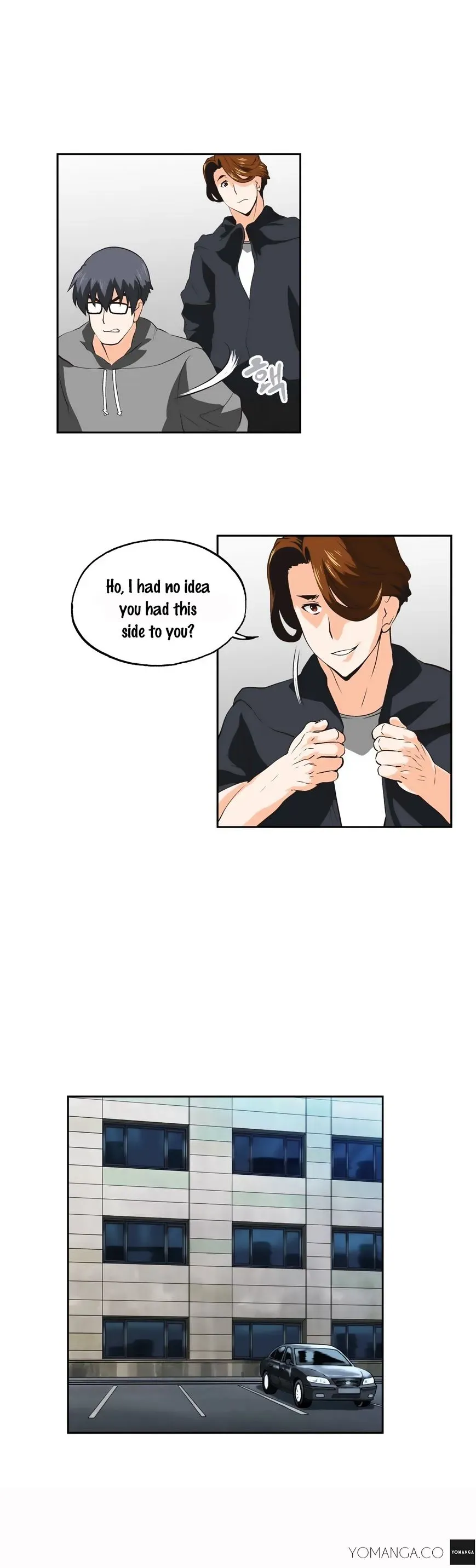 Read Sunggi