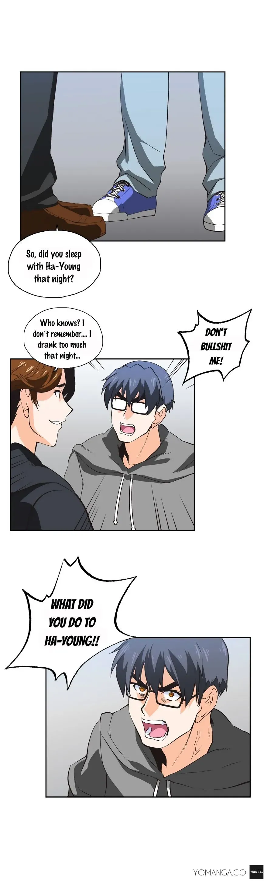 Read Sunggi