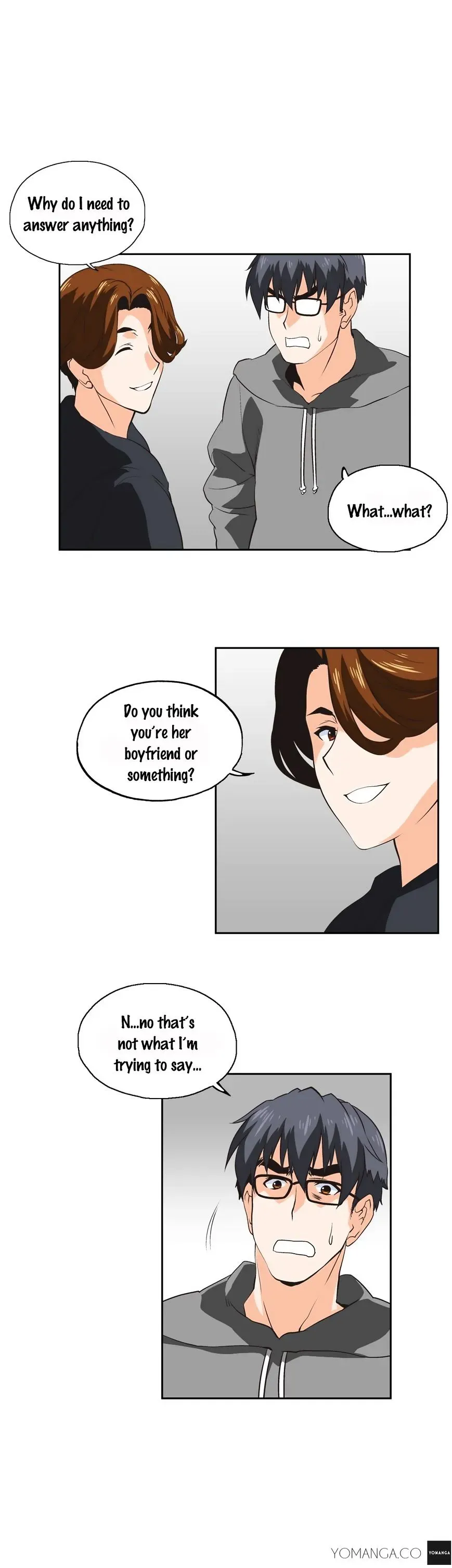 Read Sunggi
