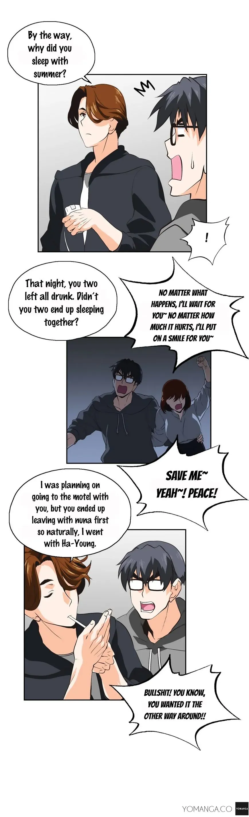 Read Sunggi