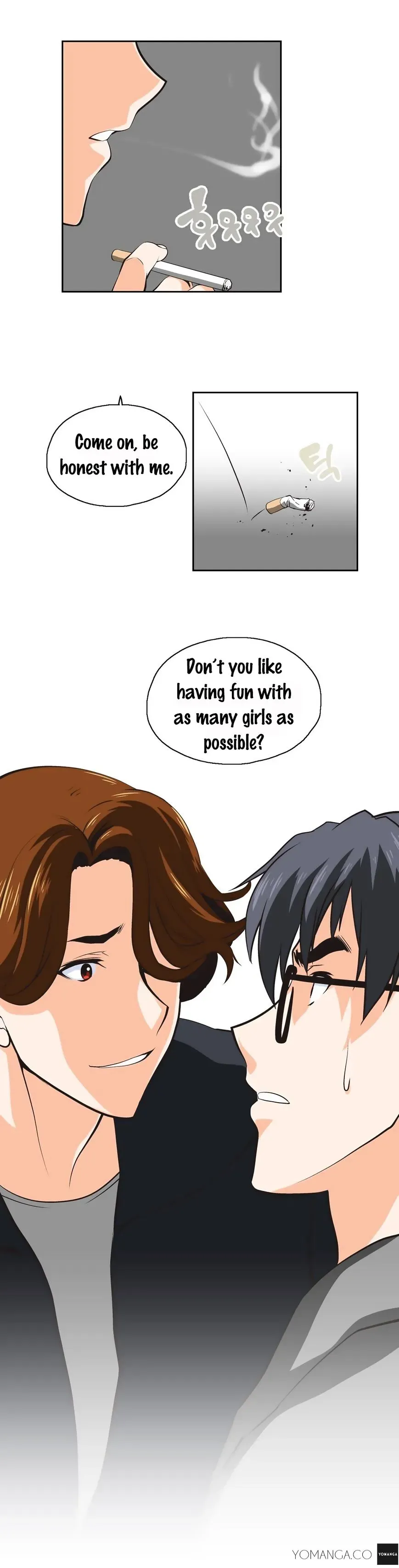 Read Sunggi