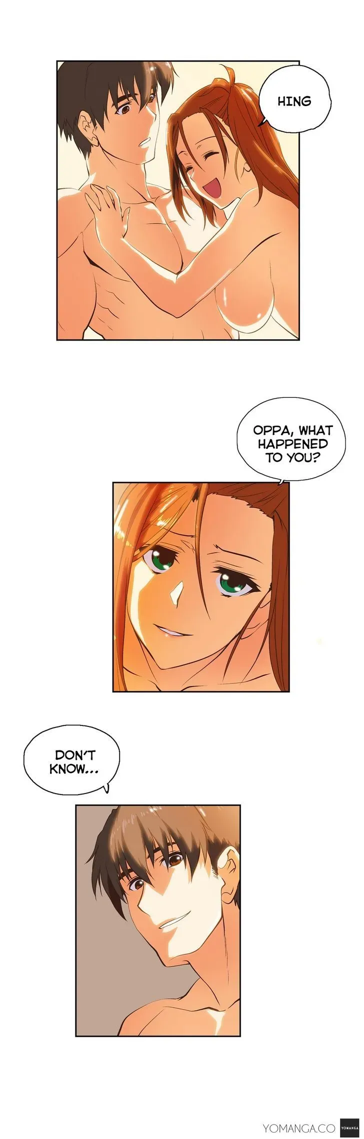 Read Sunggi