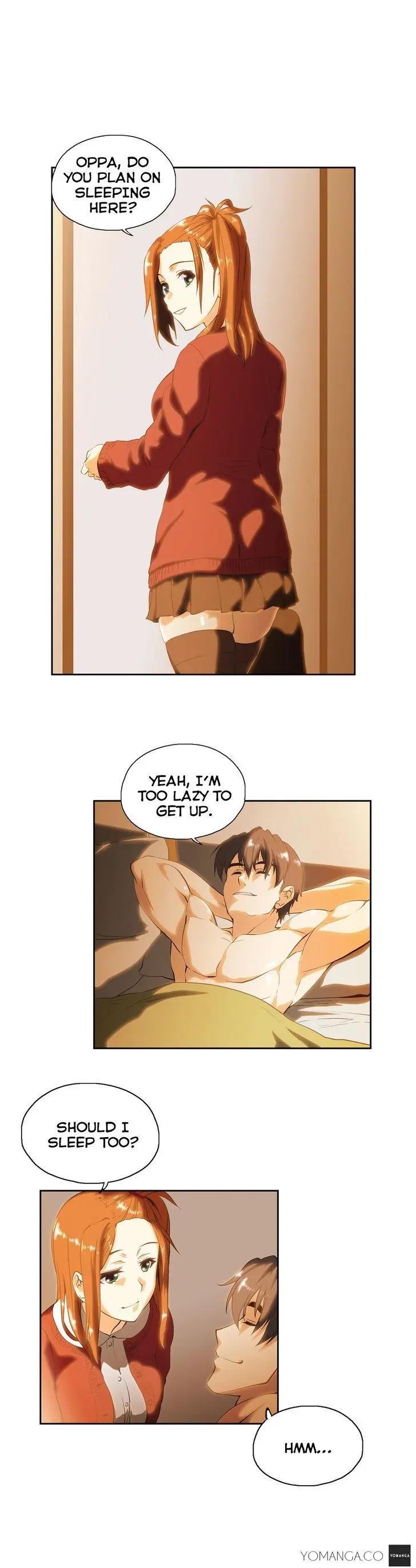 Read Sunggi
