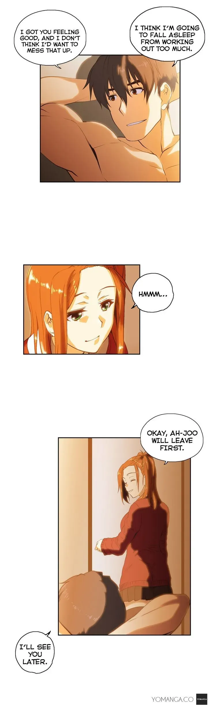 Read Sunggi