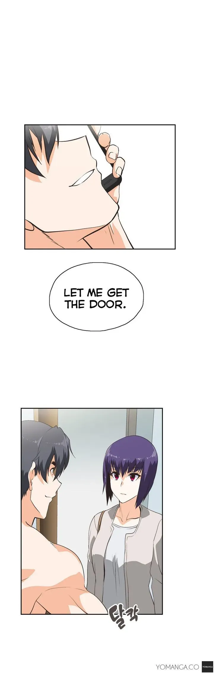 Read Sunggi