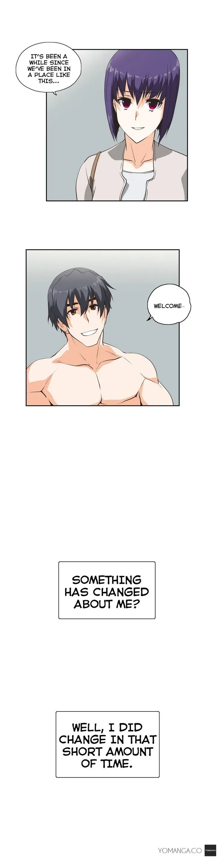 Read Sunggi