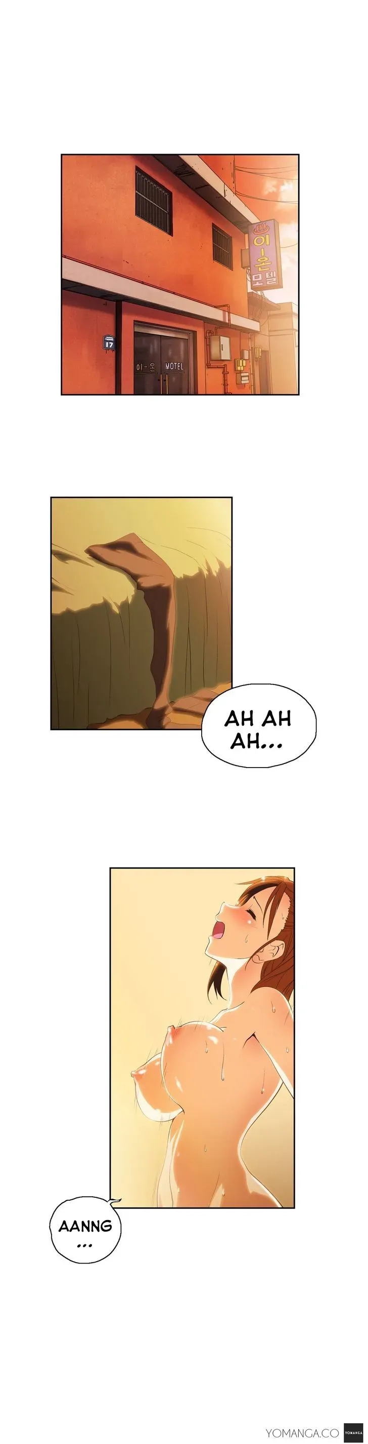 Read Sunggi