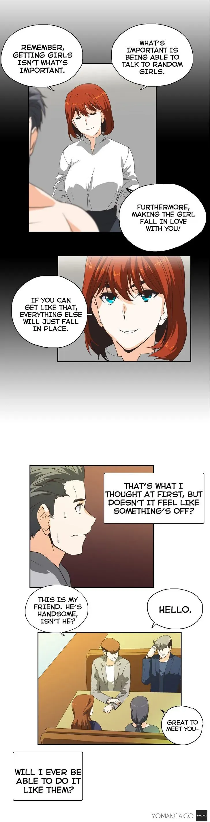 Read Sunggi