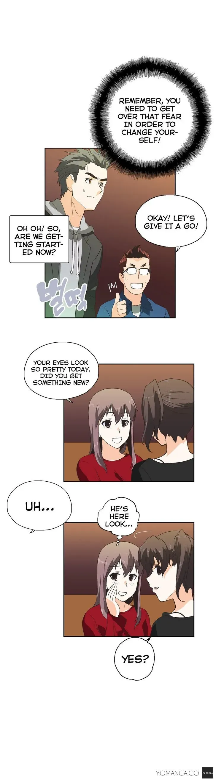 Read Sunggi