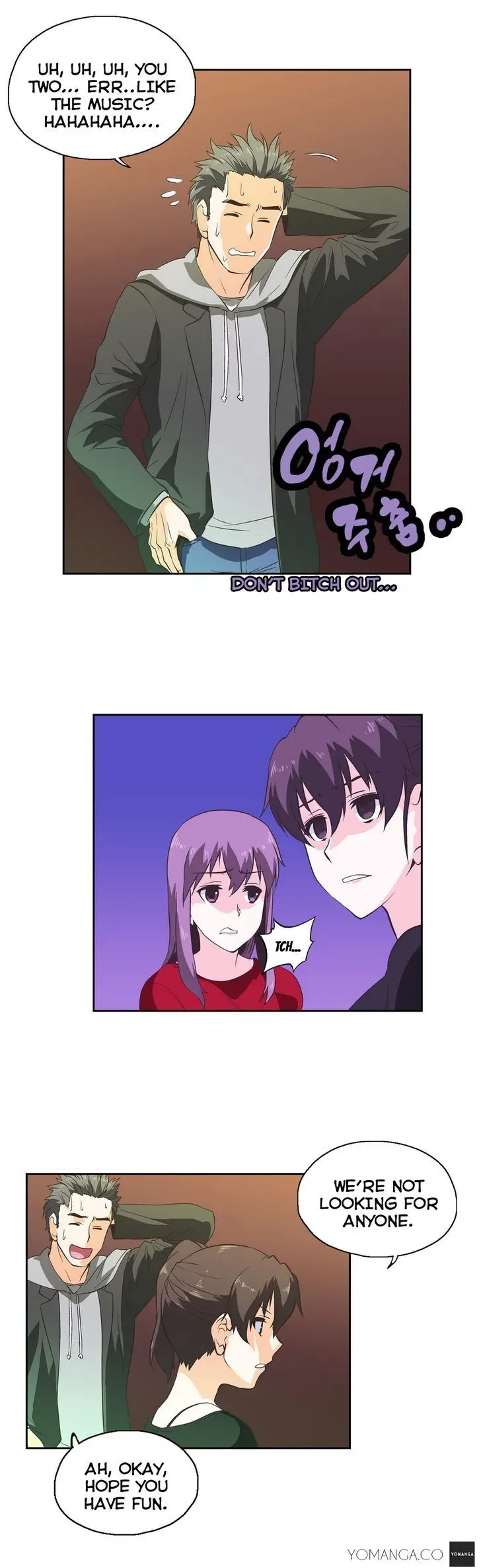Read Sunggi