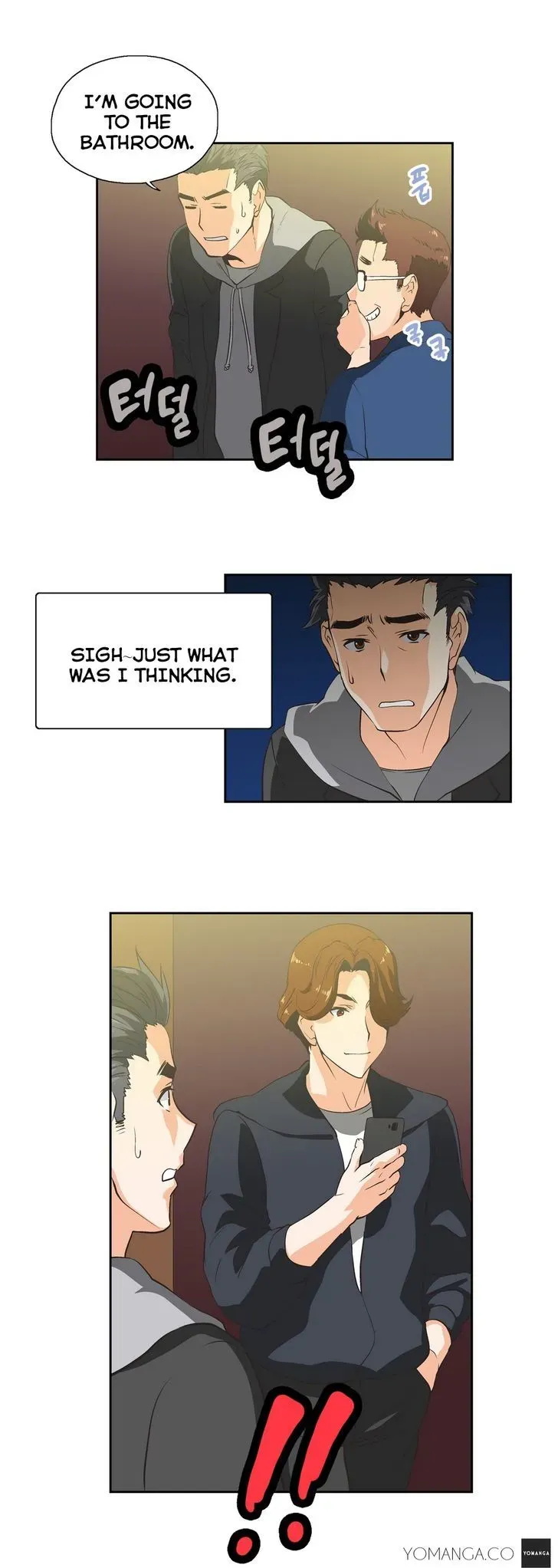 Read Sunggi