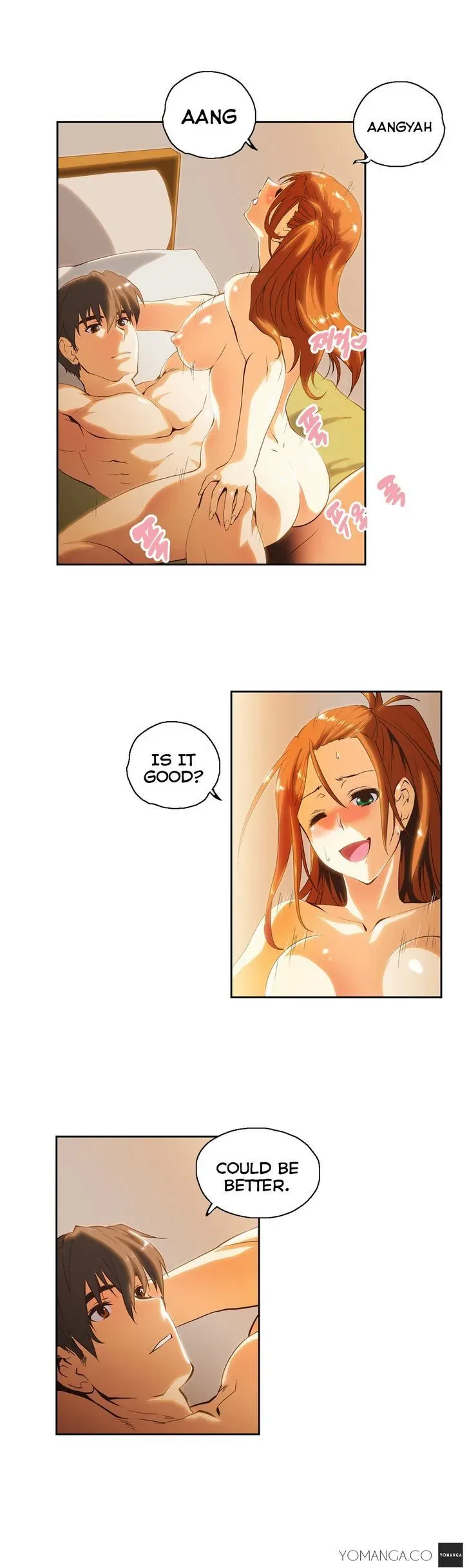 Read Sunggi