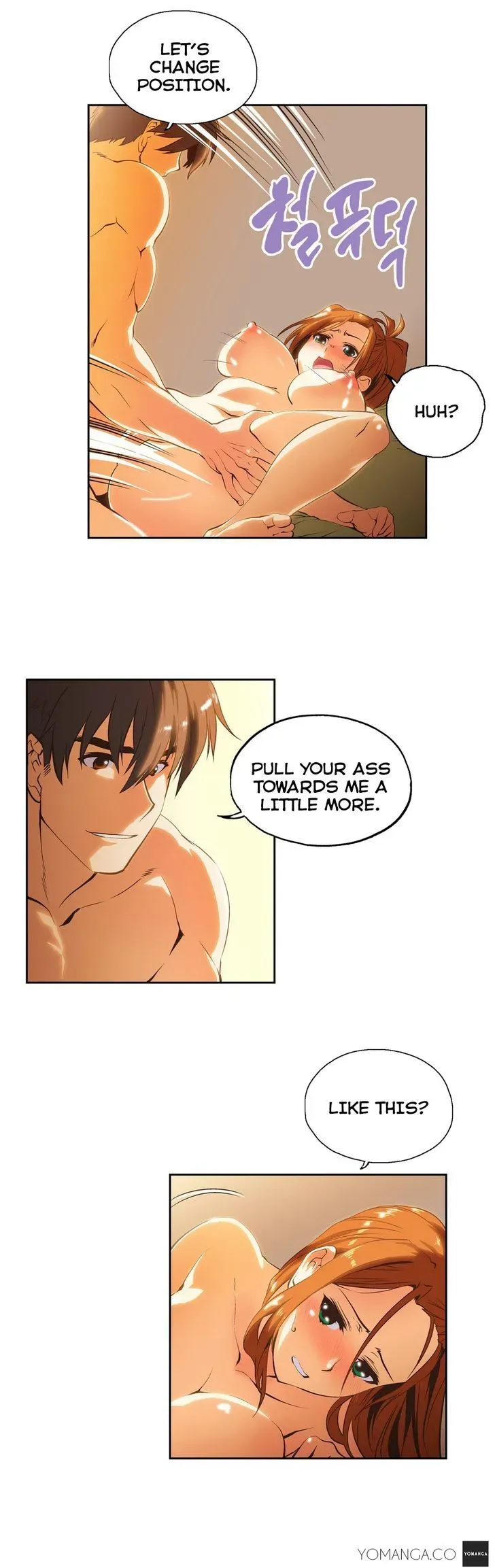 Read Sunggi