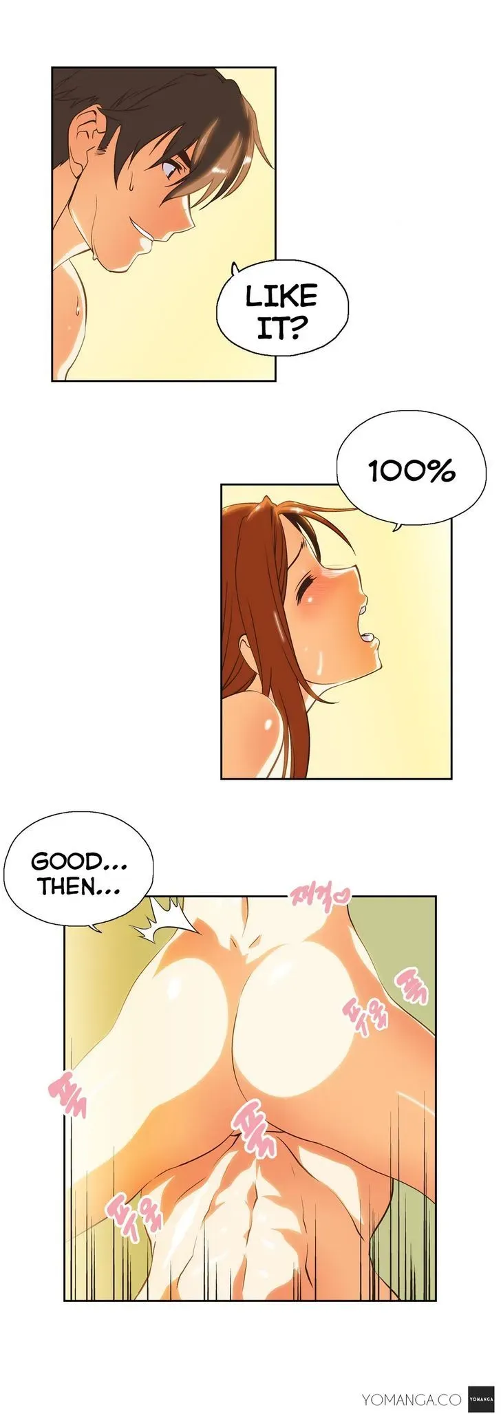 Read Sunggi