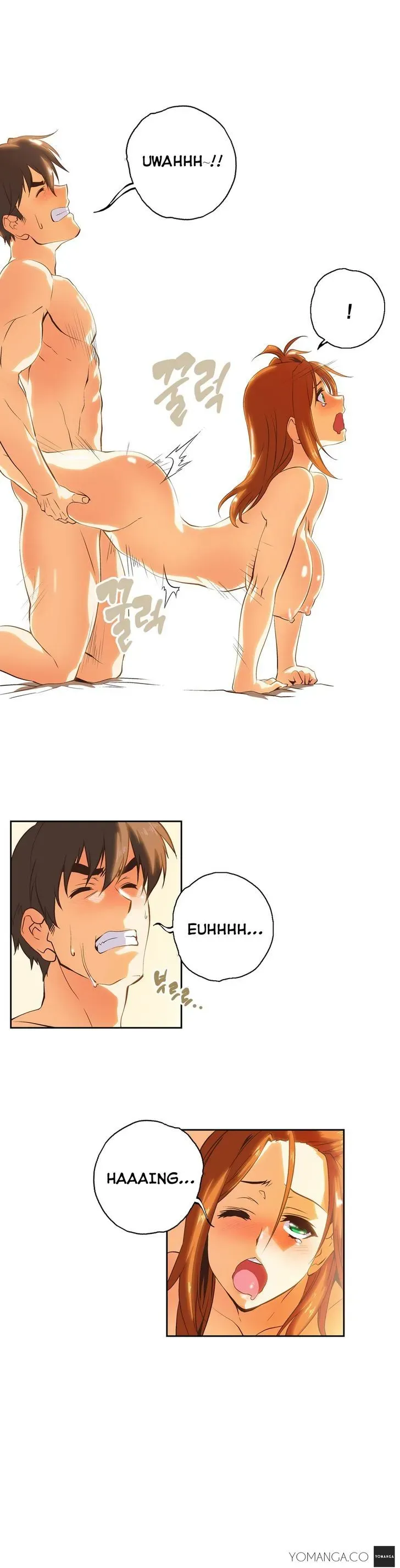 Read Sunggi