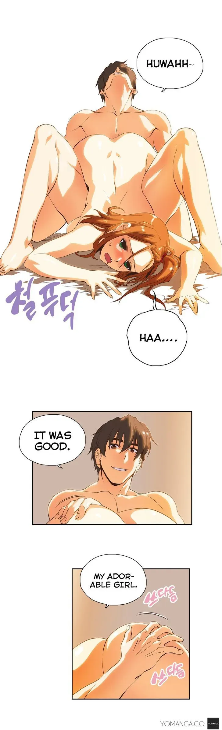 Read Sunggi