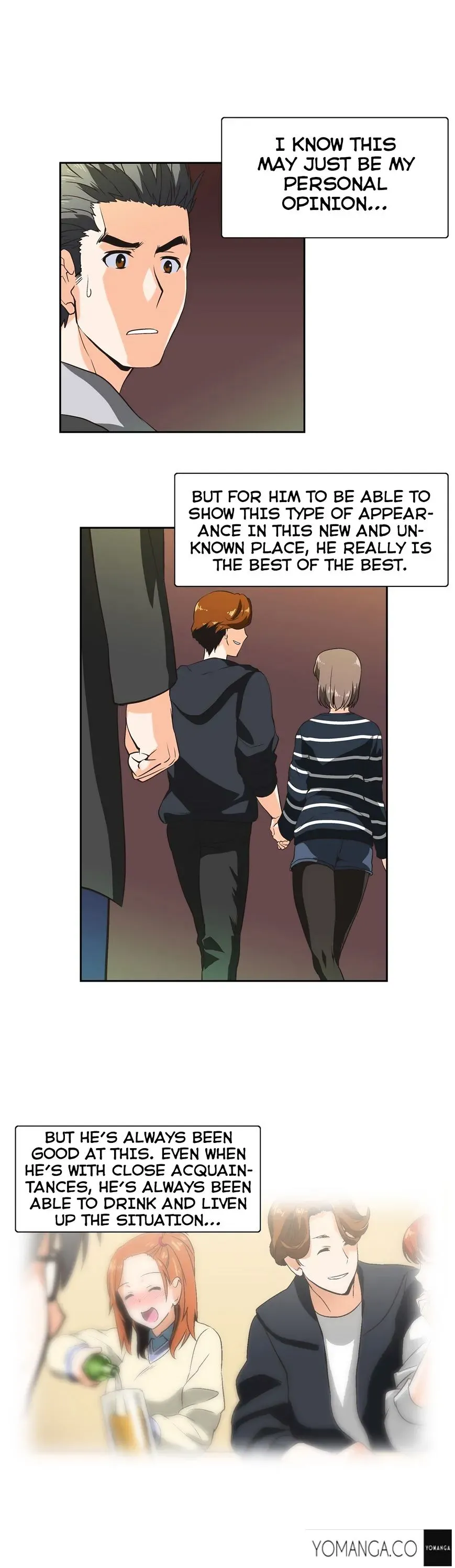 Read Sunggi