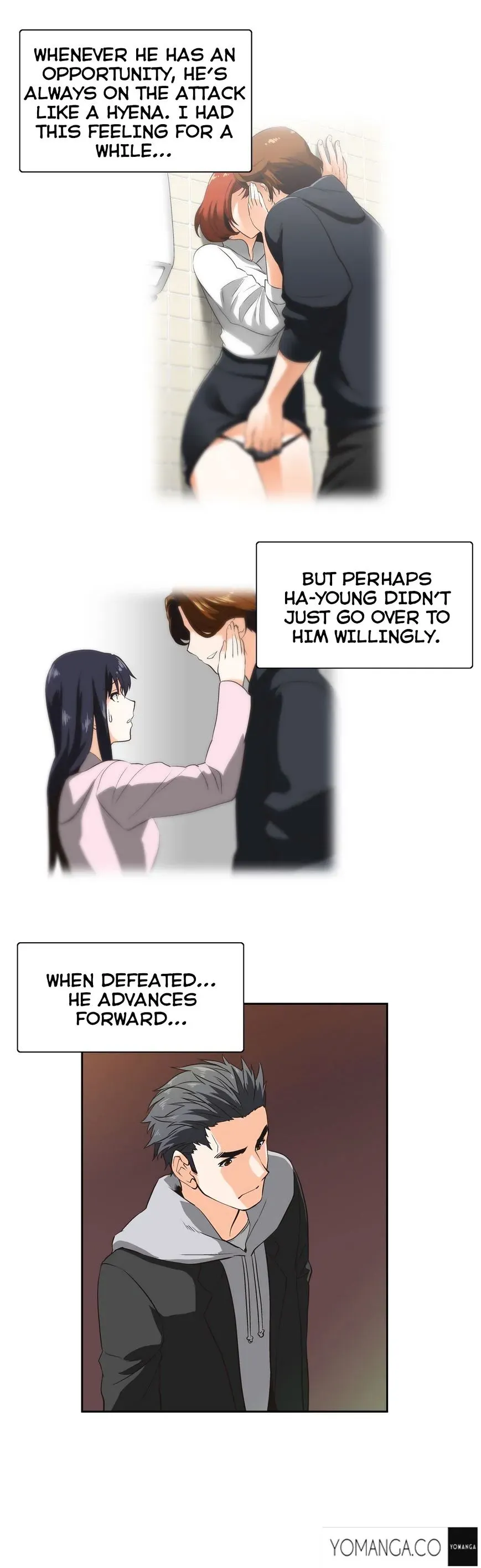 Read Sunggi