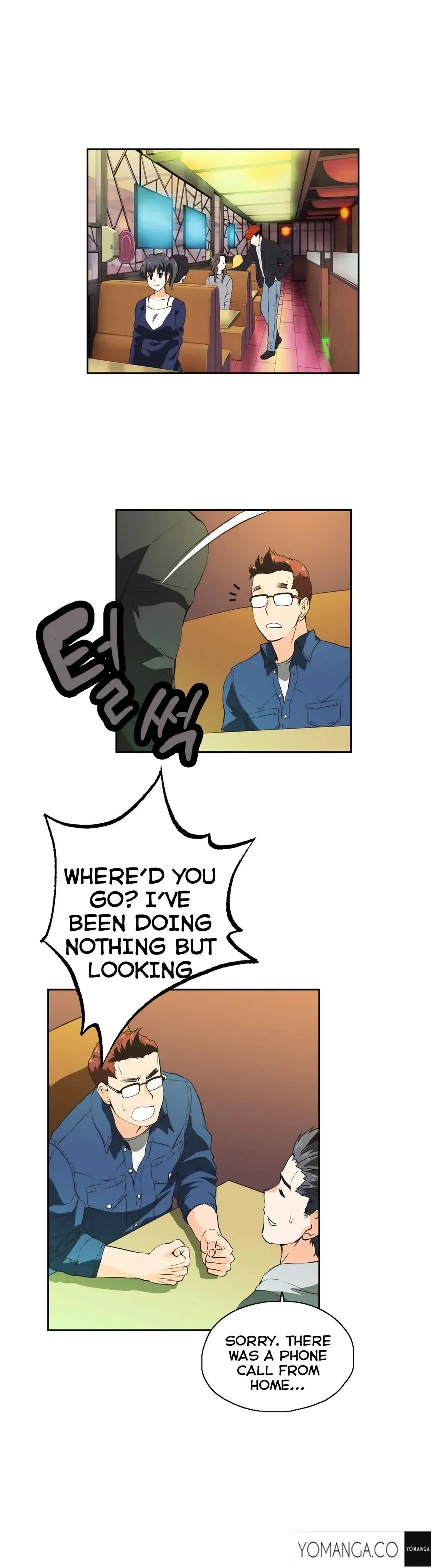 Read Sunggi