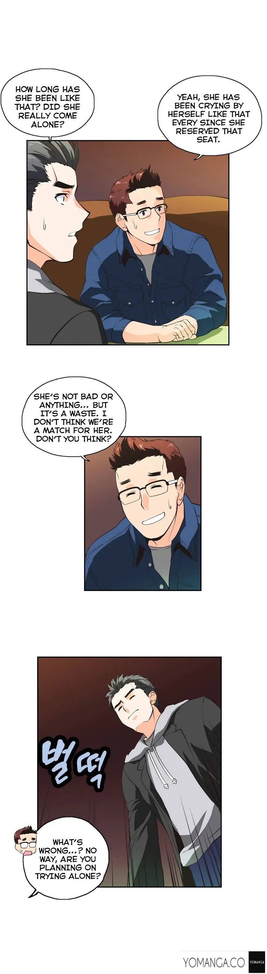 Read Sunggi