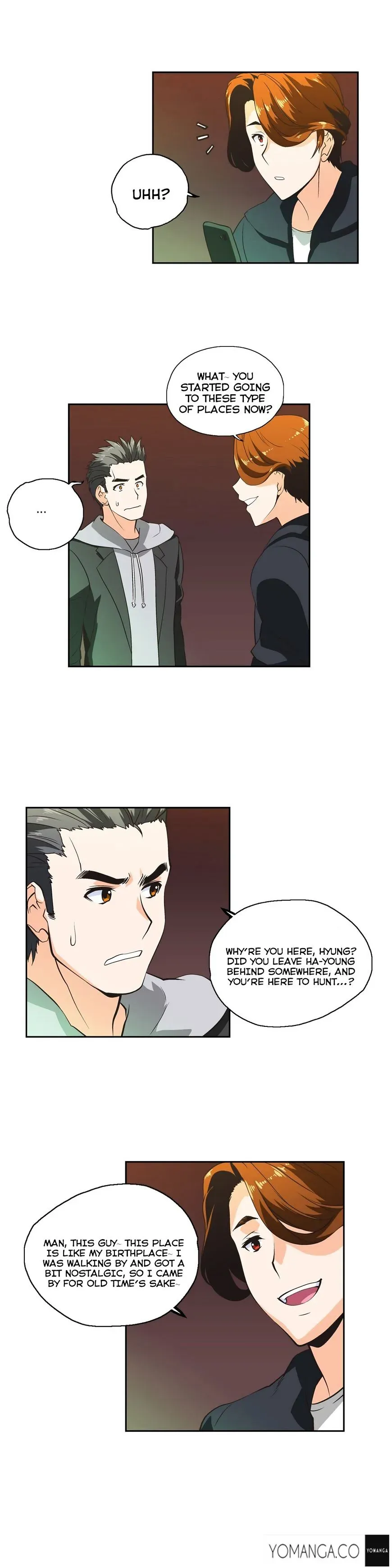Read Sunggi