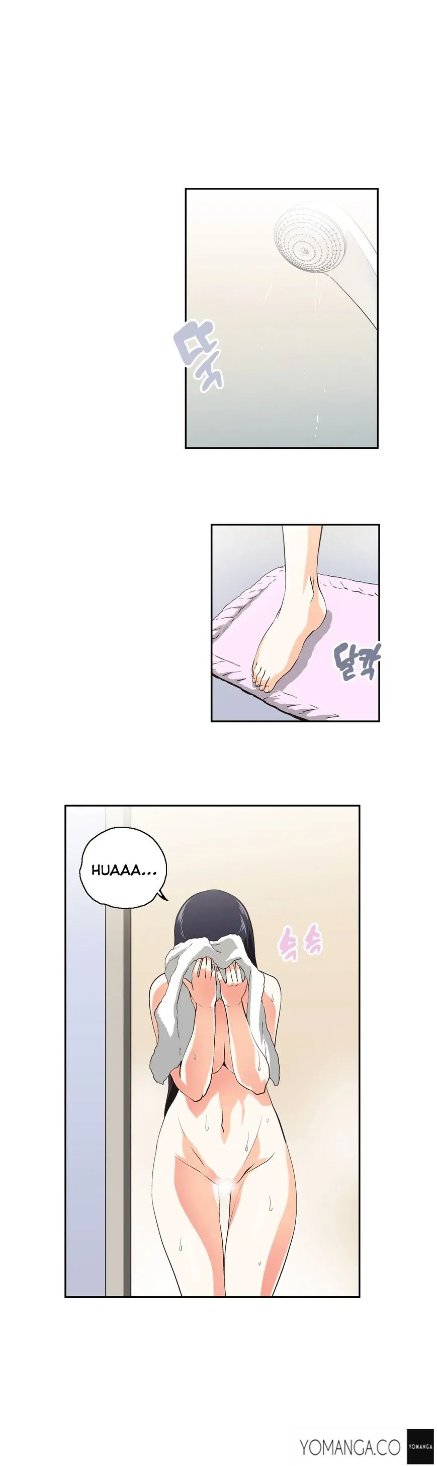 Read Sunggi