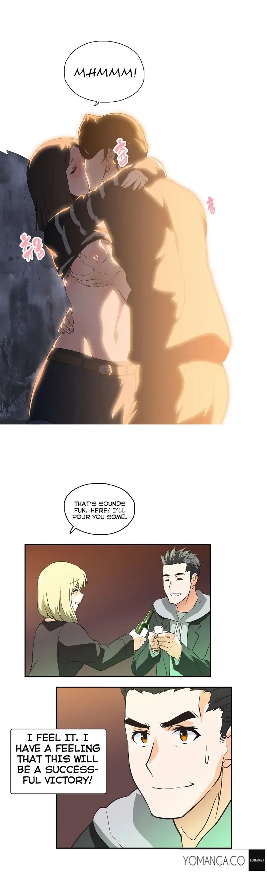 Read Sunggi