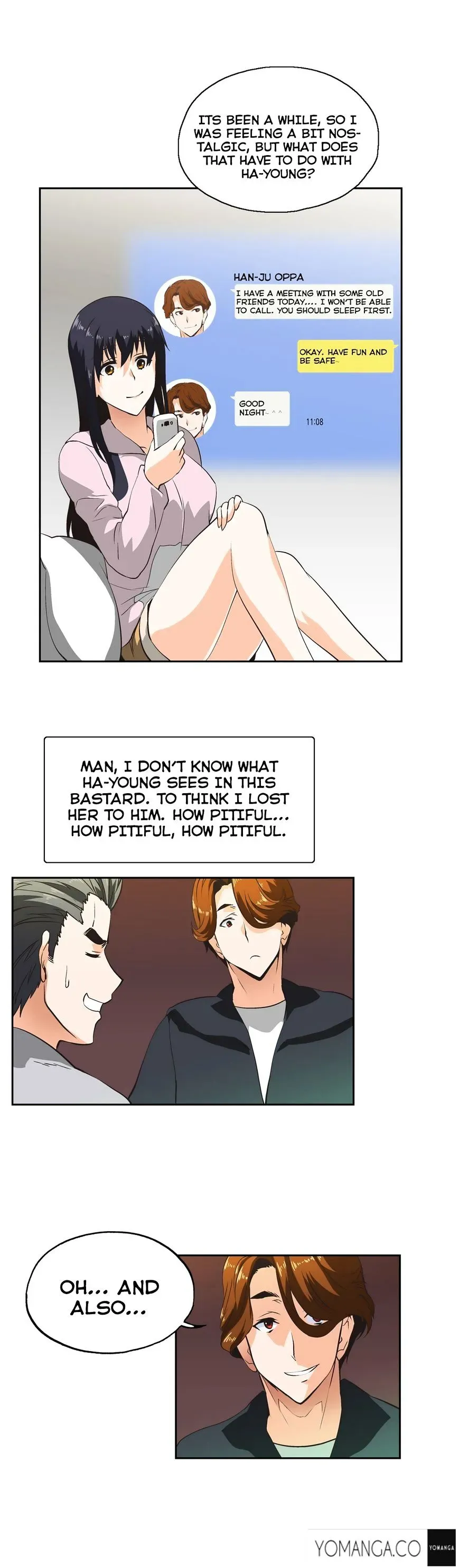 Read Sunggi