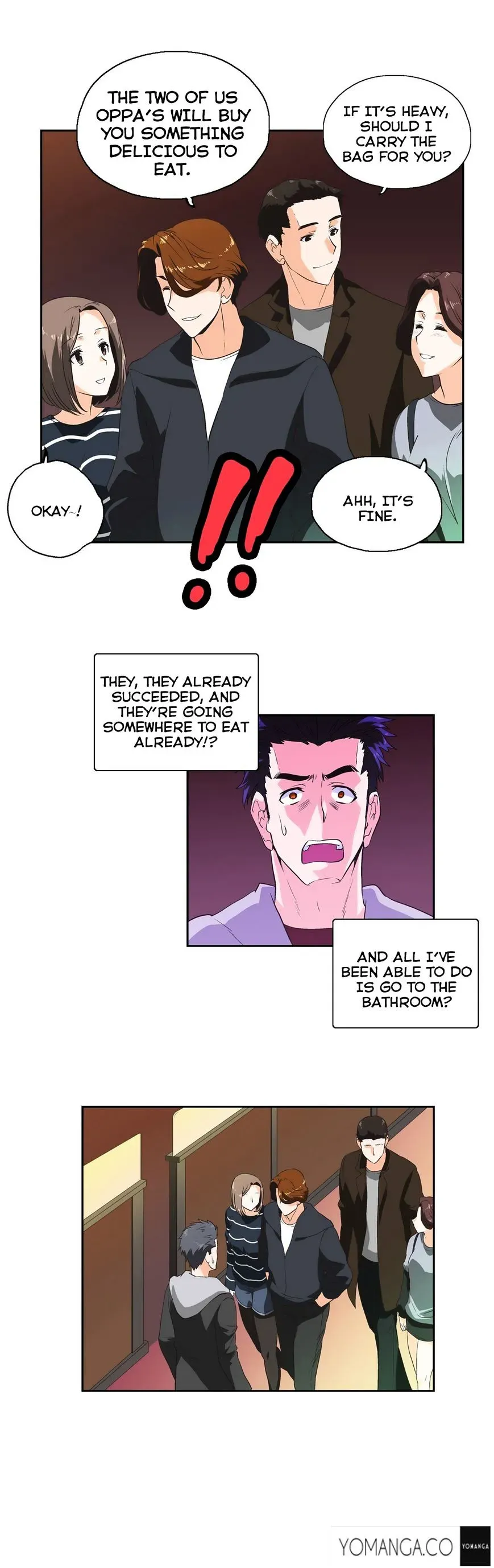 Read Sunggi