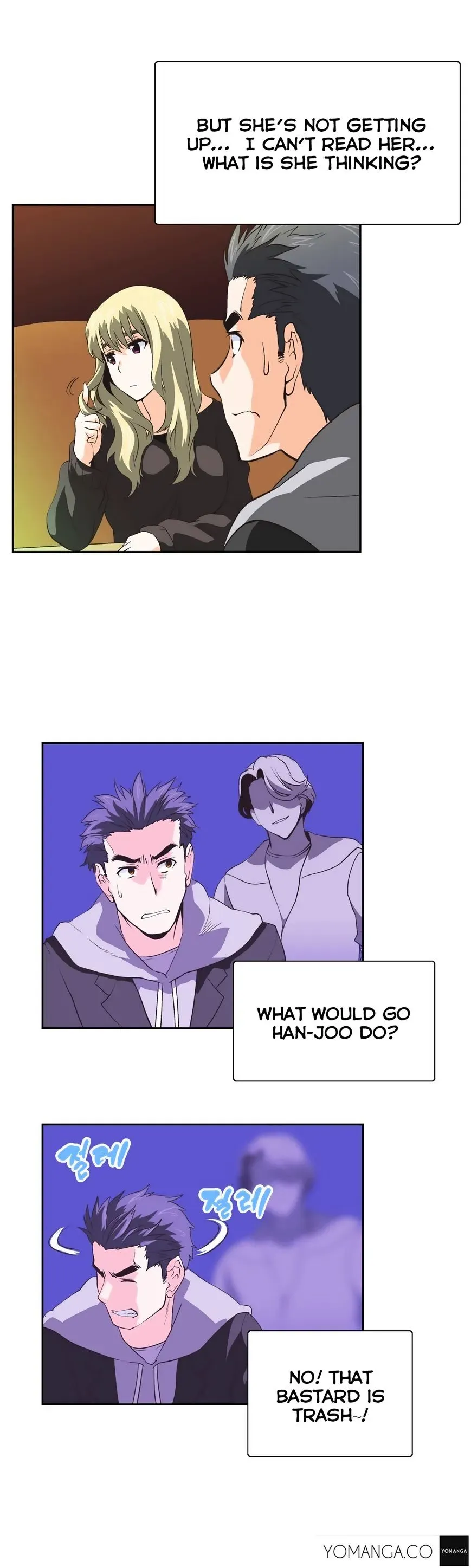 Read Sunggi