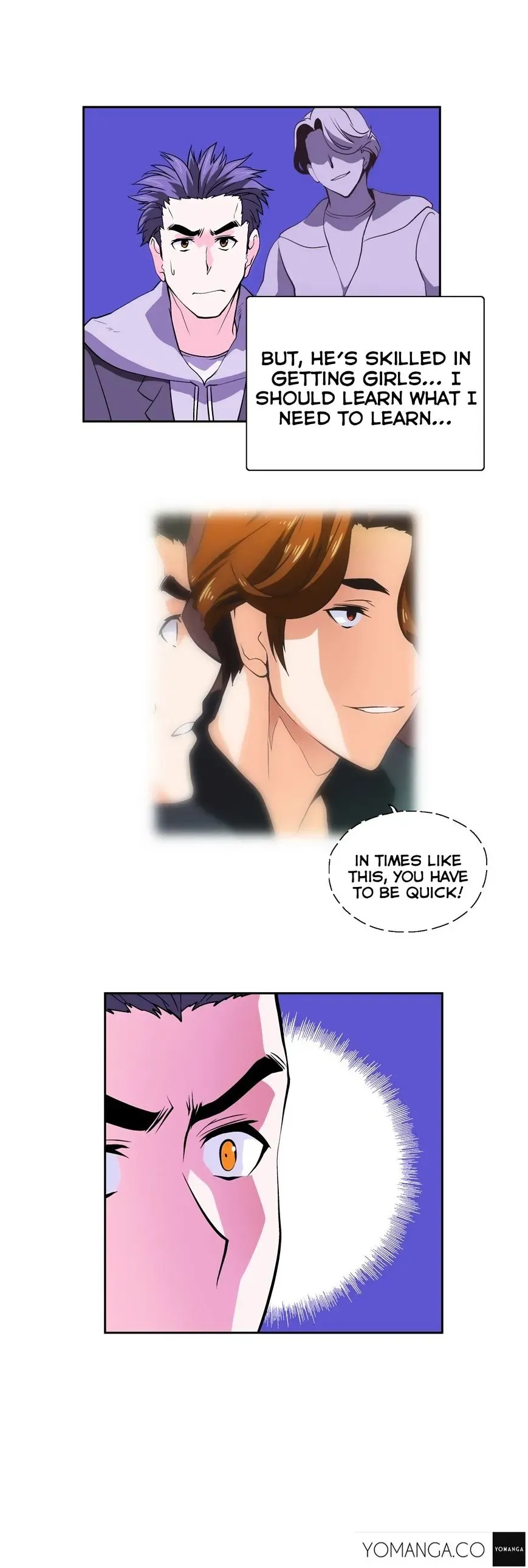 Read Sunggi