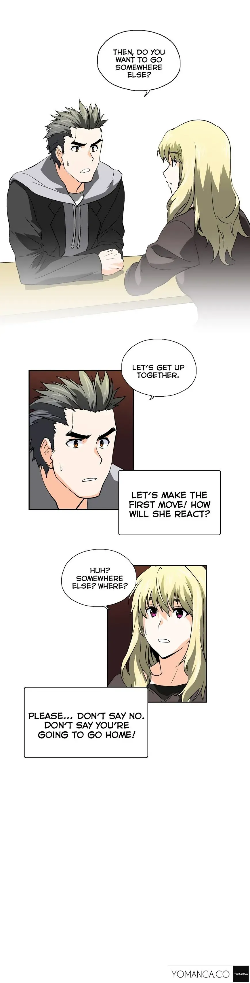 Read Sunggi