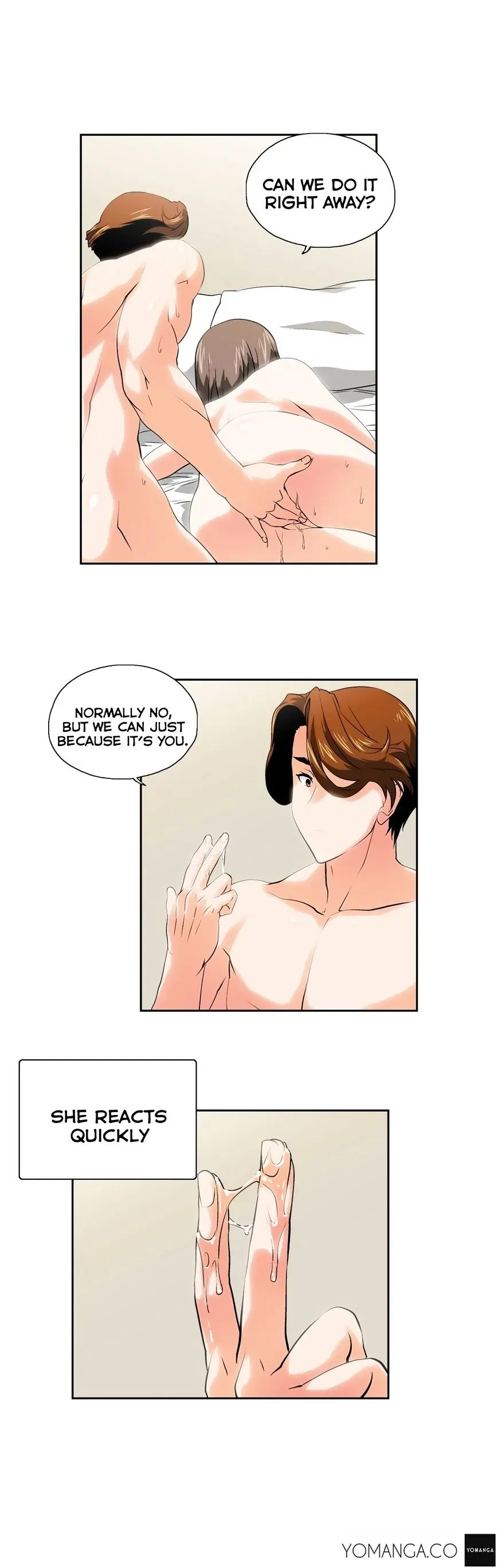 Read Sunggi