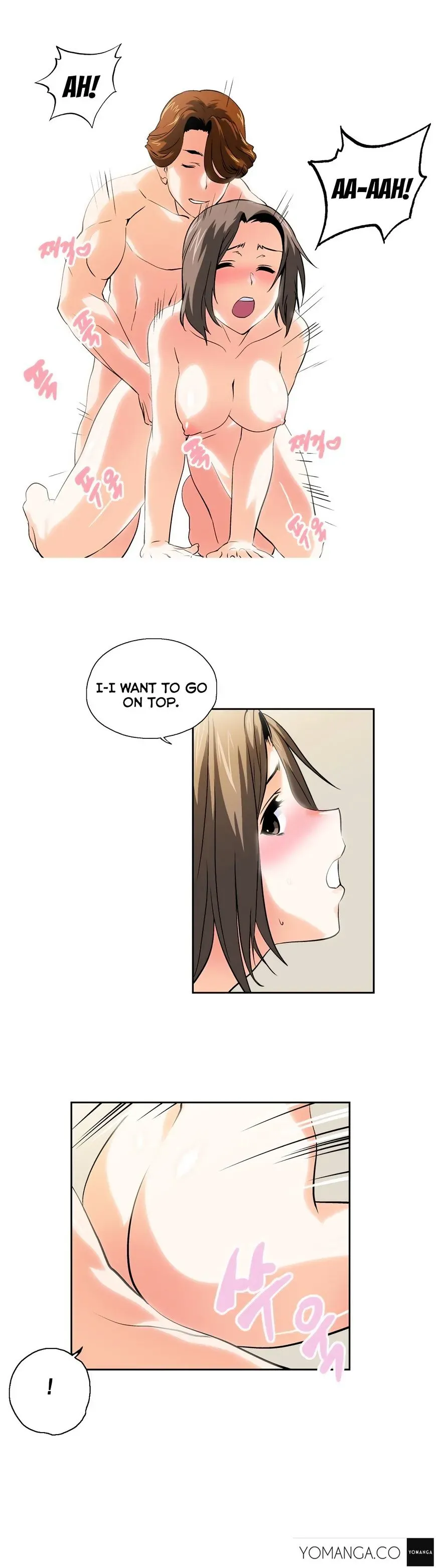 Read Sunggi