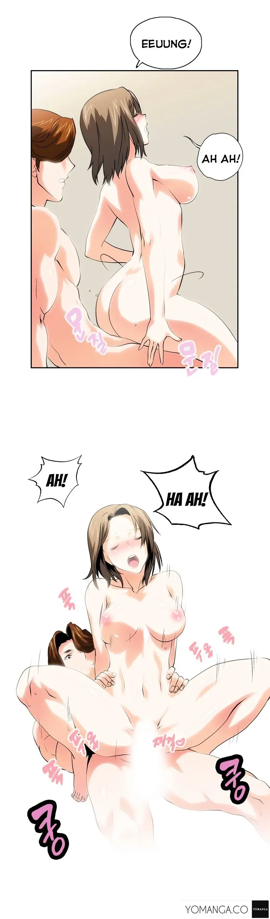 Read Sunggi